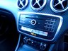 USED 2017 17 MERCEDES-BENZ A-CLASS 1.6 A160 AMG LINE EXEC 5d AUTO 102 BHP REVERSE CAMERA * SPORT SEATS