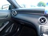 USED 2017 17 MERCEDES-BENZ A-CLASS 1.6 A160 AMG LINE EXEC 5d AUTO 102 BHP REVERSE CAMERA * SPORT SEATS