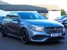 USED 2017 17 MERCEDES-BENZ A-CLASS 1.6 A160 AMG LINE EXEC 5d AUTO 102 BHP REVERSE CAMERA * SPORT SEATS