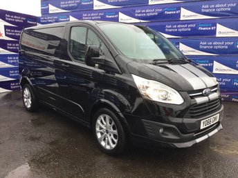 ford transit 200 hp for sale
