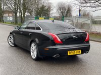 USED 2015 65 JAGUAR XJ 3.0 D V6 PORTFOLIO 4d 275 BHP STUNNING++MUST READ++ULEZ COMPLIANT