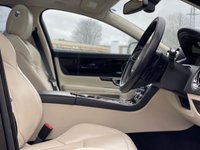 USED 2015 65 JAGUAR XJ 3.0 D V6 PORTFOLIO 4d 275 BHP STUNNING++MUST READ++ULEZ COMPLIANT