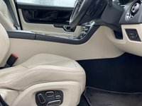 USED 2015 65 JAGUAR XJ 3.0 D V6 PORTFOLIO 4d 275 BHP STUNNING++MUST READ++ULEZ COMPLIANT