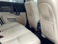 USED 2015 65 JAGUAR XJ 3.0 D V6 PORTFOLIO 4d 275 BHP STUNNING++MUST READ++ULEZ COMPLIANT