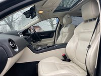 USED 2015 65 JAGUAR XJ 3.0 D V6 PORTFOLIO 4d 275 BHP STUNNING++MUST READ++ULEZ COMPLIANT