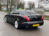 USED 2015 65 JAGUAR XJ 3.0 D V6 PORTFOLIO 4d 275 BHP STUNNING++MUST READ++ULEZ COMPLIANT
