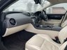 USED 2015 65 JAGUAR XJ 3.0 D V6 PORTFOLIO 4d 275 BHP STUNNING++MUST READ++ULEZ COMPLIANT