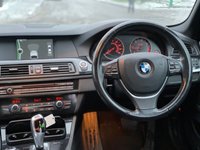 USED 2010 60 BMW 5 SERIES 2.0 520D SE 4d 181 BHP 