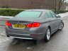 USED 2010 60 BMW 5 SERIES 2.0 520D SE 4d 181 BHP 