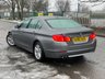 USED 2010 60 BMW 5 SERIES 2.0 520D SE 4d 181 BHP 