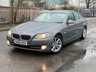 USED 2010 60 BMW 5 SERIES 2.0 520D SE 4d 181 BHP 