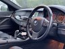 USED 2010 60 BMW 5 SERIES 2.0 520D SE 4d 181 BHP 