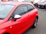 USED 2014 14 SEAT IBIZA 1.4 TSI ACT FR EDITION 3d 140 BHP SPORT SEATS * SAT NAV