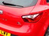 USED 2014 14 SEAT IBIZA 1.4 TSI ACT FR EDITION 3d 140 BHP SPORT SEATS * SAT NAV