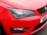USED 2014 14 SEAT IBIZA 1.4 TSI ACT FR EDITION 3d 140 BHP SPORT SEATS * SAT NAV