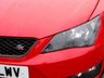 USED 2014 14 SEAT IBIZA 1.4 TSI ACT FR EDITION 3d 140 BHP SPORT SEATS * SAT NAV
