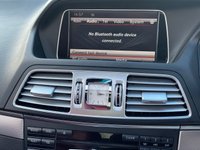 USED 2014 11 MERCEDES-BENZ E-CLASS 3.0 E350 BLUETEC AMG LINE 2d 255 BHP 