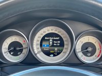 USED 2014 11 MERCEDES-BENZ E-CLASS 3.0 E350 BLUETEC AMG LINE 2d 255 BHP 