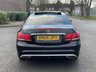 USED 2014 11 MERCEDES-BENZ E-CLASS 3.0 E350 BLUETEC AMG LINE 2d 255 BHP 