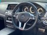 USED 2014 11 MERCEDES-BENZ E-CLASS 3.0 E350 BLUETEC AMG LINE 2d 255 BHP 