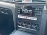 USED 2014 11 MERCEDES-BENZ E-CLASS 3.0 E350 BLUETEC AMG LINE 2d 255 BHP 