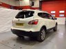 USED 2013 13 NISSAN QASHQAI+2 1.6 TEKNA IS PLUS 2 DCI 4WDS/S 5d 130 BHP 