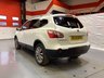 USED 2013 13 NISSAN QASHQAI+2 1.6 TEKNA IS PLUS 2 DCI 4WDS/S 5d 130 BHP 