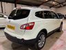 USED 2013 13 NISSAN QASHQAI+2 1.6 TEKNA IS PLUS 2 DCI 4WDS/S 5d 130 BHP 