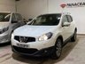 USED 2013 13 NISSAN QASHQAI+2 1.6 TEKNA IS PLUS 2 DCI 4WDS/S 5d 130 BHP 