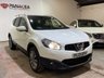 USED 2013 13 NISSAN QASHQAI+2 1.6 TEKNA IS PLUS 2 DCI 4WDS/S 5d 130 BHP 
