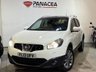 USED 2013 13 NISSAN QASHQAI+2 1.6 TEKNA IS PLUS 2 DCI 4WDS/S 5d 130 BHP 