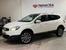 USED 2013 13 NISSAN QASHQAI+2 1.6 TEKNA IS PLUS 2 DCI 4WDS/S 5d 130 BHP 