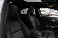 USED 2016 16 MERCEDES-BENZ A-CLASS 2.1 A 200 D AMG LINE PREMIUM PLUS 5d 134 BHP SAT NAV+FULL LEATHER+ELEC SEATS