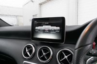 USED 2016 16 MERCEDES-BENZ A-CLASS 2.1 A 200 D AMG LINE PREMIUM PLUS 5d 134 BHP SAT NAV+FULL LEATHER+ELEC SEATS