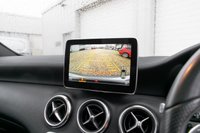 USED 2016 16 MERCEDES-BENZ A-CLASS 2.1 A 200 D AMG LINE PREMIUM PLUS 5d 134 BHP SAT NAV+FULL LEATHER+ELEC SEATS