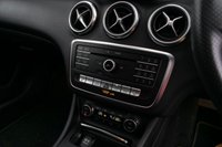 USED 2016 16 MERCEDES-BENZ A-CLASS 2.1 A 200 D AMG LINE PREMIUM PLUS 5d 134 BHP SAT NAV+FULL LEATHER+ELEC SEATS