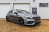 USED 2016 16 MERCEDES-BENZ A-CLASS 2.1 A 200 D AMG LINE PREMIUM PLUS 5d 134 BHP SAT NAV+FULL LEATHER+ELEC SEATS