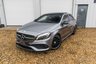 USED 2016 16 MERCEDES-BENZ A-CLASS 2.1 A 200 D AMG LINE PREMIUM PLUS 5d 134 BHP SAT NAV+FULL LEATHER+ELEC SEATS