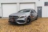 USED 2016 16 MERCEDES-BENZ A-CLASS 2.1 A 200 D AMG LINE PREMIUM PLUS 5d 134 BHP SAT NAV+FULL LEATHER+ELEC SEATS