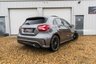 USED 2016 16 MERCEDES-BENZ A-CLASS 2.1 A 200 D AMG LINE PREMIUM PLUS 5d 134 BHP SAT NAV+FULL LEATHER+ELEC SEATS
