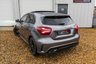 USED 2016 16 MERCEDES-BENZ A-CLASS 2.1 A 200 D AMG LINE PREMIUM PLUS 5d 134 BHP SAT NAV+FULL LEATHER+ELEC SEATS