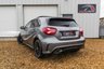 USED 2016 16 MERCEDES-BENZ A-CLASS 2.1 A 200 D AMG LINE PREMIUM PLUS 5d 134 BHP SAT NAV+FULL LEATHER+ELEC SEATS