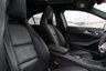 USED 2016 16 MERCEDES-BENZ A-CLASS 2.1 A 200 D AMG LINE PREMIUM PLUS 5d 134 BHP SAT NAV+FULL LEATHER+ELEC SEATS