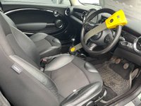 USED 2011 60 MINI HATCH COOPER 1.6 COOPER 3d 122 BHP 3 Door, Manual, Petrol, In Very Good Condition. Full Service History (BMW till 2017) 100,000 Miles, MOT till August 2021, Chilli Pack