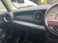USED 2011 60 MINI HATCH COOPER 1.6 COOPER 3d 122 BHP 3 Door, Manual, Petrol, In Very Good Condition. Full Service History (BMW till 2017) 100,000 Miles, MOT till August 2021, Chilli Pack