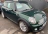 USED 2011 60 MINI HATCH COOPER 1.6 COOPER 3d 122 BHP 3 Door, Manual, Petrol, In Very Good Condition. Full Service History (BMW till 2017) 100,000 Miles, MOT till August 2021, Chilli Pack