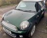 USED 2011 60 MINI HATCH COOPER 1.6 COOPER 3d 122 BHP 3 Door, Manual, Petrol, In Very Good Condition. Full Service History (BMW till 2017) 100,000 Miles, MOT till August 2021, Chilli Pack