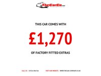 USED 2010 60 FORD FOCUS 2.5 ST-2 3d 223 BHP * LOW MILES * PARKING SENSORS * 19 INCH ALLOY WHEELS *