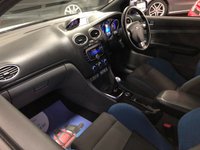 USED 2010 60 FORD FOCUS 2.5 ST-2 3d 223 BHP * LOW MILES * PARKING SENSORS * 19 INCH ALLOY WHEELS *