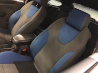 USED 2010 60 FORD FOCUS 2.5 ST-2 3d 223 BHP * LOW MILES * PARKING SENSORS * 19 INCH ALLOY WHEELS *